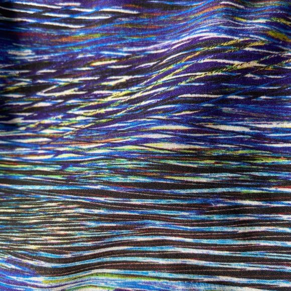 Lululemon Women's Speed Up low rise shorts SIZE 2 - Picture 6 of 6